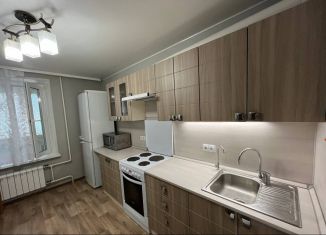 Продам 1-комнатную квартиру, 35 м2, Московский, 1-й микрорайон, 15