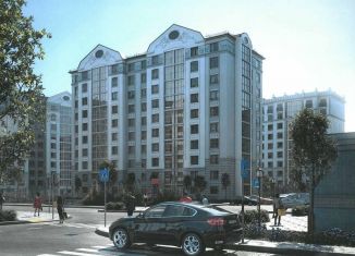 Продается 2-ком. квартира, 63 м2, Зеленоградск, улица Тургенева, 16А