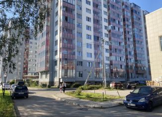 Продажа однокомнатной квартиры, 36.3 м2, городской посёлок Янино-1, Новая улица, 11А