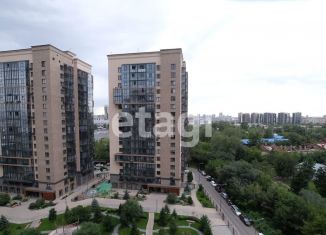 Продам 2-ком. квартиру, 57.3 м2, Красноярский край, улица Партизана Железняка, 48К