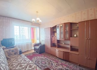 Сдача в аренду 1-ком. квартиры, 34.7 м2, Ульяновск, Самарская улица, 17