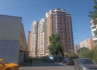 Продам 3-комнатную квартиру, 69.7 м2, Москва, Ковров переулок, 1, Ковров переулок