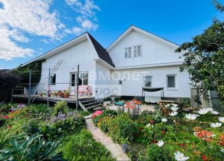 Продажа дома, 157.7 м2, Верхняя Пышма, улица Островского, 4