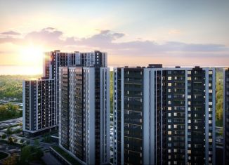 Продам 1-ком. квартиру, 33 м2, Санкт-Петербург, метро Проспект Ветеранов