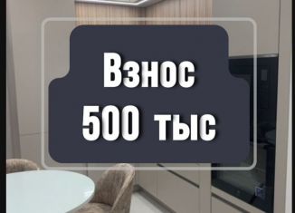 Продам 2-ком. квартиру, 81.4 м2, Дагестан, улица Даганова, 110