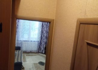 Квартира в аренду студия, 18 м2, Красноярск, улица Борисевича, 8А, Ленинский район