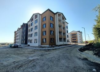 1-ком. квартира на продажу, 33 м2, Борисоглебск