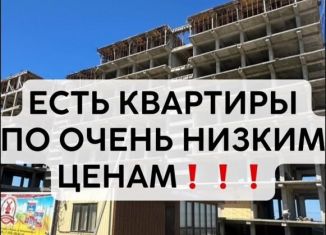 Продаю 1-ком. квартиру, 53 м2, Дагестан, проспект Насрутдинова, 158