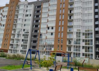 Продается двухкомнатная квартира, 59 м2, Челябинск, Курчатовский район