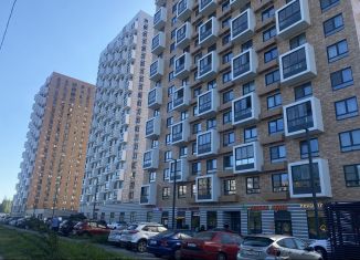 Продам 1-ком. квартиру, 39.4 м2, Санкт-Петербург, Дальневосточный проспект, 35к1, метро Ломоносовская