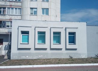 Продается торговая площадь, 101 м2, Курск, Союзная улица, 18