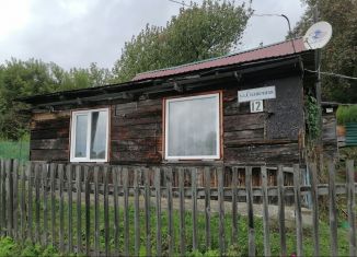 Продаю дом, 36 м2, поселок Кузедеево, Солнечная улица, 12