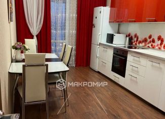 Продажа однокомнатной квартиры, 43.3 м2, Казань, улица Юлиуса Фучика, 88