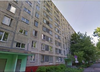 Продажа 3-комнатной квартиры, 50.8 м2, Москва, Косинская улица, 24к1, метро Выхино