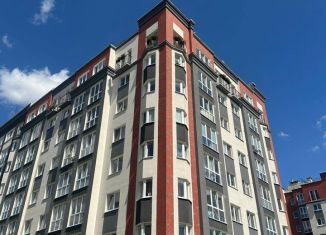 Продаю 2-комнатную квартиру, 58.6 м2, Калининград, Московский район