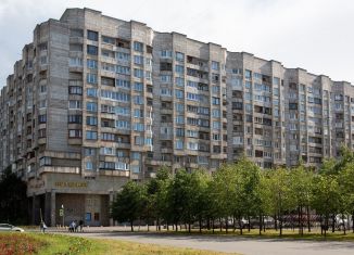 Продаю однокомнатную квартиру, 36.8 м2, Санкт-Петербург, Морская набережная, 9