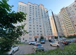 Продаю квартиру студию, 18 м2, Москва, улица Маршала Савицкого, 4к2