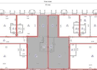 Продам помещение свободного назначения, 69.5 м2, Курган, Советская улица, 148, жилой район Центральный
