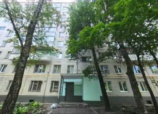 Продам 3-ком. квартиру, 44 м2, Москва, Уральская улица, 12/21, район Гольяново