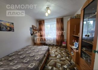 Продажа трехкомнатной квартиры, 62.8 м2, Вологда, Кубинская улица, 13А, микрорайон Лукьяново