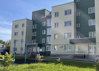 Продаю 3-комнатную квартиру, 80 м2, деревня Болтино, улица Баздырева, 7, ЖК Болтино