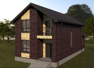 Продаю дом, 125 м2, деревня Самохваловка, Звонкая улица