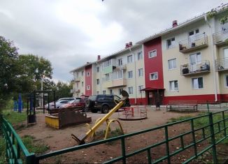 Продается 1-ком. квартира, 30.7 м2, Иркутская область, улица 25-летия Братскгэсстроя, 39Б