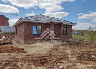 Продам дом, 90 м2, деревня Старое Кощаково, Нагорная улица, 14