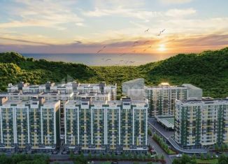 Продаю 2-комнатную квартиру, 36.7 м2, Сочи, ЖК Флора, улица Искры, 66/9к1