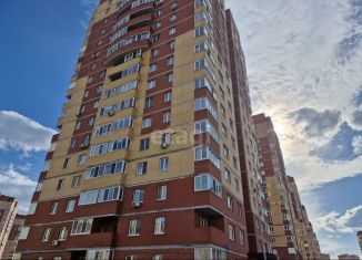 Продается 1-комнатная квартира, 40.8 м2, Тюмень, улица Бориса Житкова, 2, Восточный округ