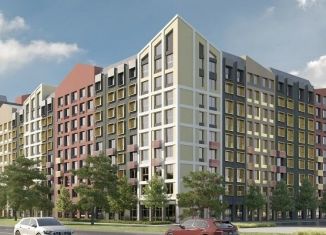 Продается 3-комнатная квартира, 85.4 м2, село Супсех