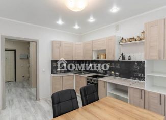 Продается 2-ком. квартира, 63.7 м2, Тюмень, улица Федюнинского, 64