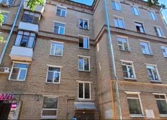 Продам трехкомнатную квартиру, 71.7 м2, Москва, район Перово, Новогиреевская улица, 16к1