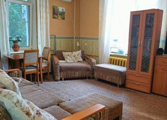 Продажа 1-ком. квартиры, 40.7 м2, Пермский край, улица Чкалова, 46