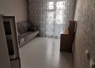 Квартира в аренду студия, 20 м2, Новосибирск, улица Забалуева, 90