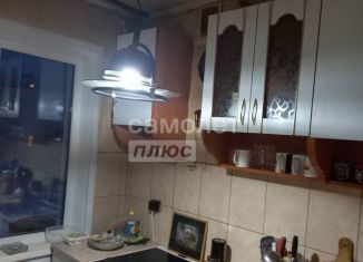 Продается 2-ком. квартира, 36 м2, село Барышево, улица Ленина, 245