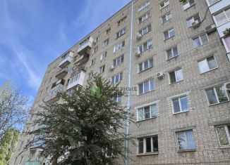 Продаю 3-ком. квартиру, 55 м2, Саратовская область, Тульская улица, 1