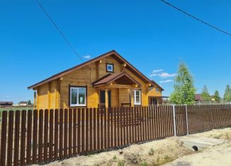 Дом на продажу, 83 м2, деревня Баранцево