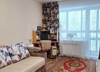 Продается 1-комнатная квартира, 37 м2, посёлок Садовый, Ладожская улица, 1