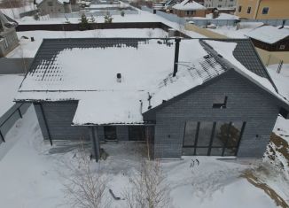 Продажа дома, 104 м2, деревня Ушакова, Зелёная улица