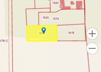 Земельный участок на продажу, 10 сот., село Великое, Зелёная улица, 7