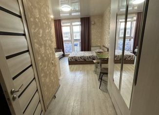 Сдам в аренду квартиру студию, 30 м2, Бурятия, улица Гагарина, 27к2