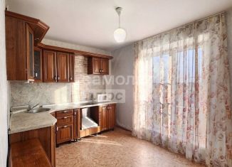 Продажа 3-комнатной квартиры, 85.7 м2, деревня Казанцево, Строительная улица, 9