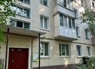 2-ком. квартира на продажу, 45.4 м2, Сертолово, Заречная улица, 15