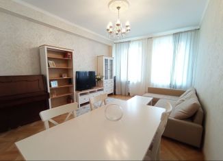 Продается трехкомнатная квартира, 95.3 м2, Москва, метро Серпуховская, Валовая улица, 29