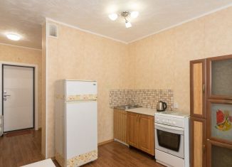 Продается квартира студия, 23 м2, Новосибирск, улица Забалуева, 90