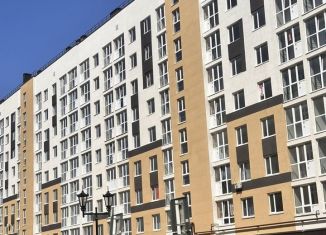 Продается однокомнатная квартира, 40 м2, Ставропольский край, Прекрасная улица, 21