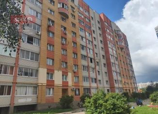 Продаю 2-комнатную квартиру, 56.4 м2, Рязань, Касимовское шоссе, 67к2