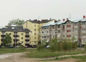 Продаю 1-комнатную квартиру, 39.4 м2, Сыктывкар, улица Серова, 48