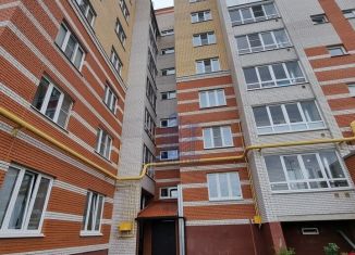 1-ком. квартира на продажу, 31 м2, Чебоксары, Новогородская улица, 22/3, Калининский район